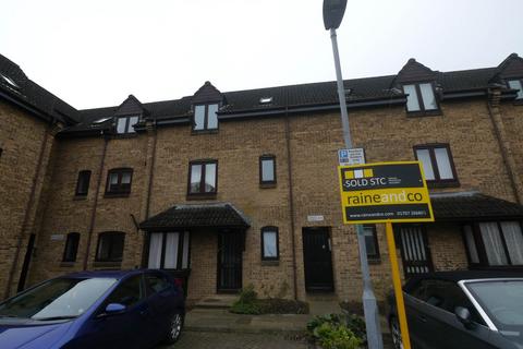 undefined, Jasmine Gardens, Hatfield