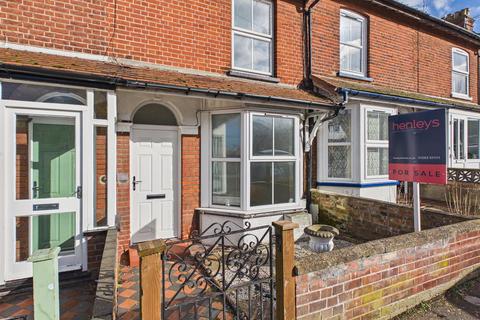 2 bedroom terraced house for sale, Mill Road, Cromer