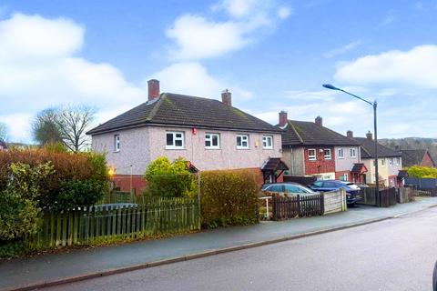 undefined, Telford TF4