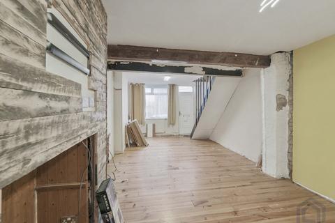2 bedroom semi-detached house for sale, Alfreton DE55