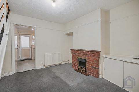 2 bedroom terraced house for sale, Burton-on-Trent DE14