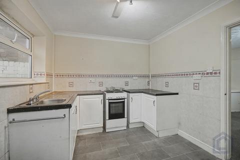 2 bedroom terraced house for sale, Burton-on-Trent DE14
