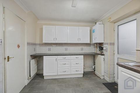2 bedroom terraced house for sale, Burton-on-Trent DE14