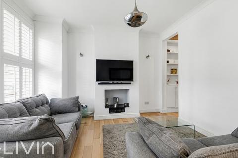 undefined, Croydon CR0