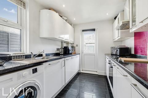 undefined, Croydon CR0