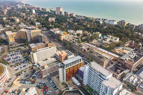 1 bedroom flat for sale, Christchurch Road, Bournemouth BH1