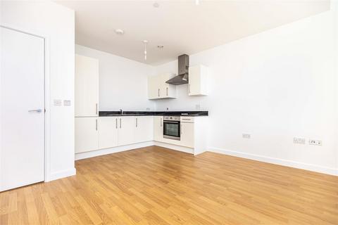 1 bedroom flat for sale, Christchurch Road, Bournemouth BH1
