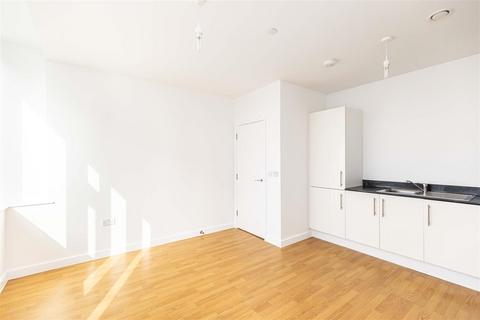 1 bedroom flat for sale, Christchurch Road, Bournemouth BH1