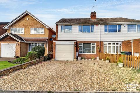 Chapel Street, Pelsall, WS3 4LW