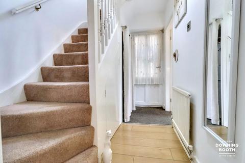undefined, Chapel Street, Pelsall, WS3 4LW