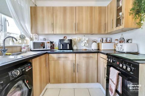 undefined, Chapel Street, Pelsall, WS3 4LW