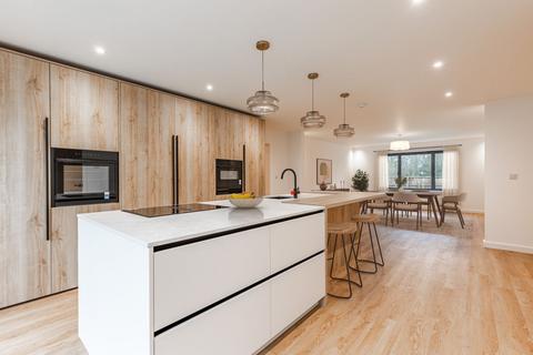 5 bedroom detached house for sale, A Collection of Five Bedroom Contemporary New Homes in Saham Toney