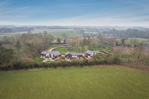 5 bedroom detached house for sale, A Collection of Five Bedroom Contemporary New Homes in Saham Toney