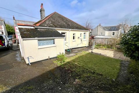 undefined, Charles Street, St. Austell PL26