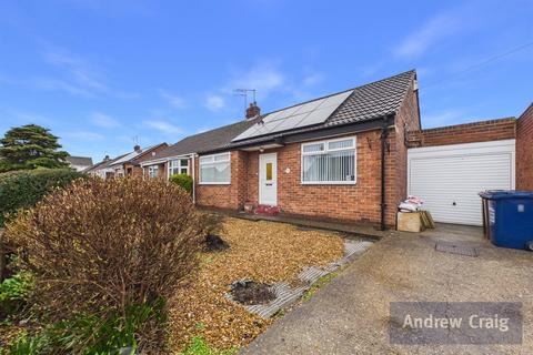 2 bedroom bungalow for sale, Linhope Avenue, Fawdon