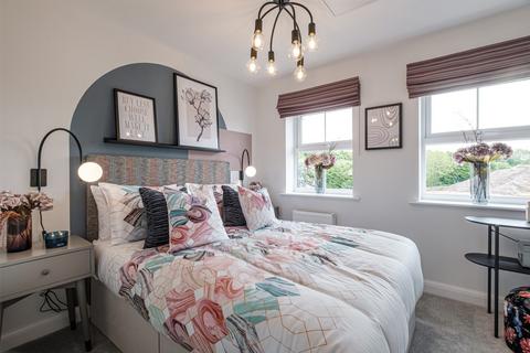 undefined, WILFORD at Lancaster Grove Azalea Lane, Witham St Hughs, Lincoln LN6