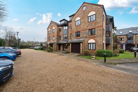 undefined, Abbey Mill Lane, St. Albans, AL3