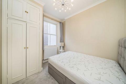 2 bedroom flat to rent, Castletown Road, London W14