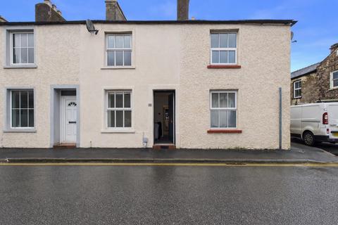 undefined, Ann Street, Kendal