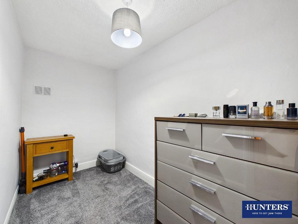 Office Room