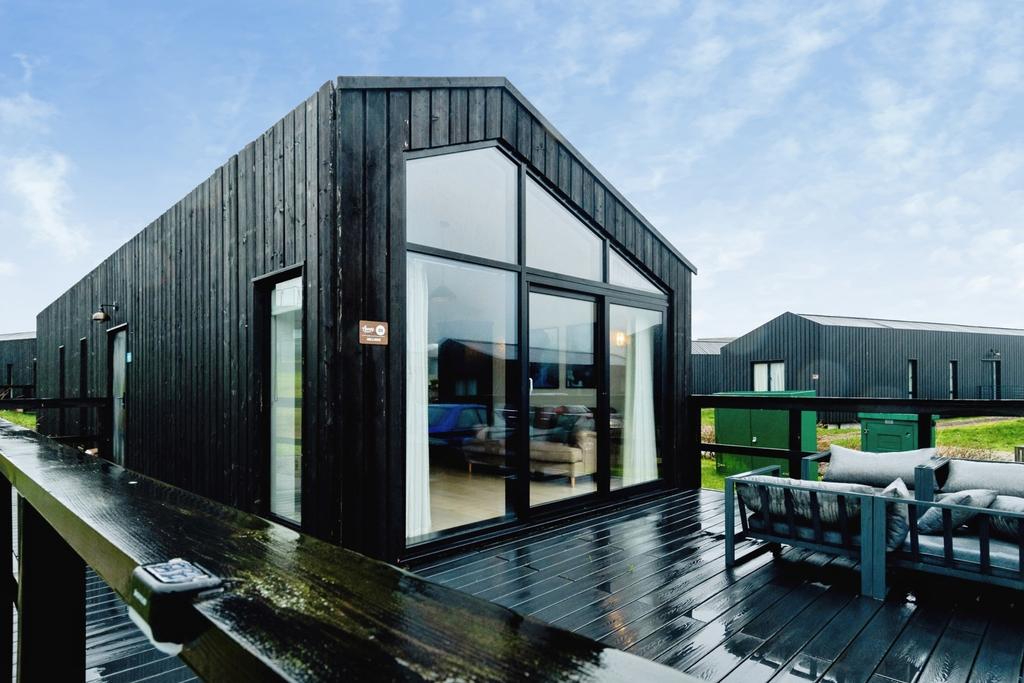 Decking