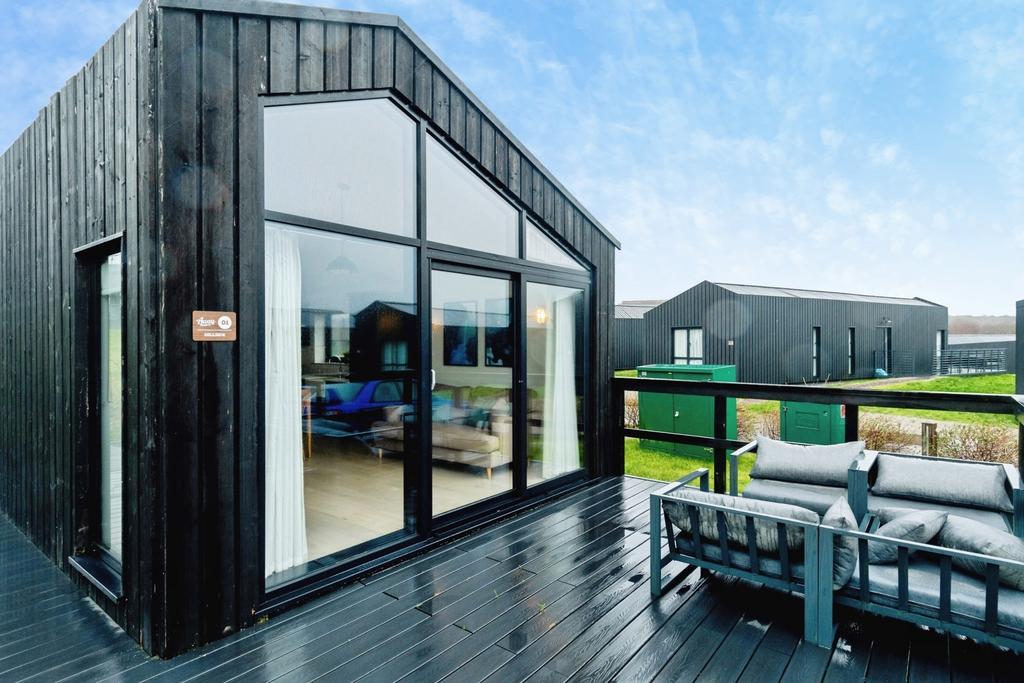 Decking