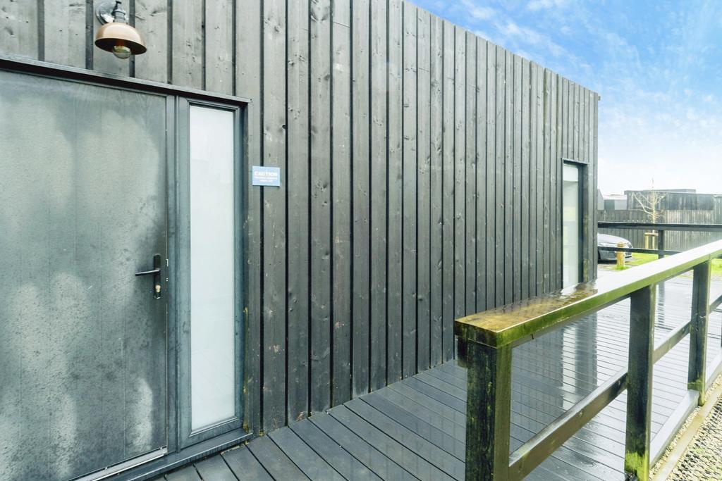 Decking