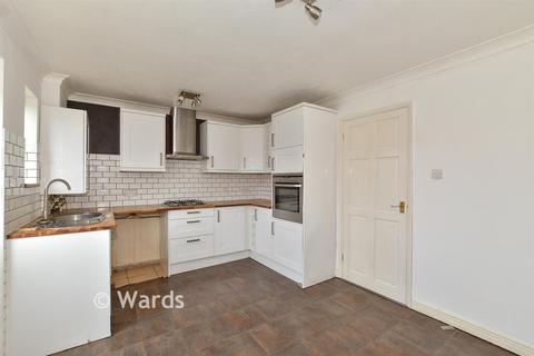 undefined, Church Meadow, Deal, Kent