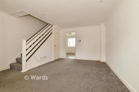 2 bedroom terraced house for sale, Church Meadow, Deal, Kent