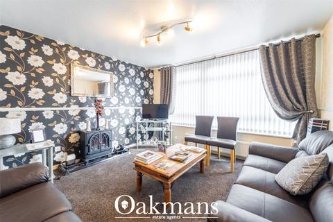 3 bedroom terraced house for sale, Bridge Croft, Birmingham, West Midlands, B12