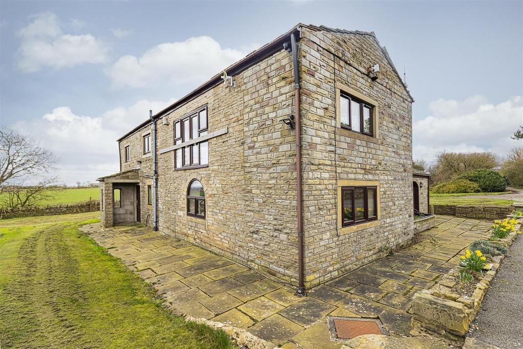 Bramleys Estate Agents - Farmhouse- Emley (68).jpg