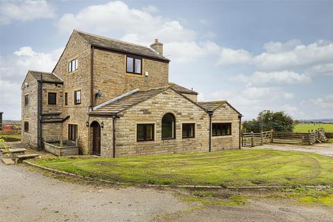 undefined, Westfield Lane, Emley, Huddersfield