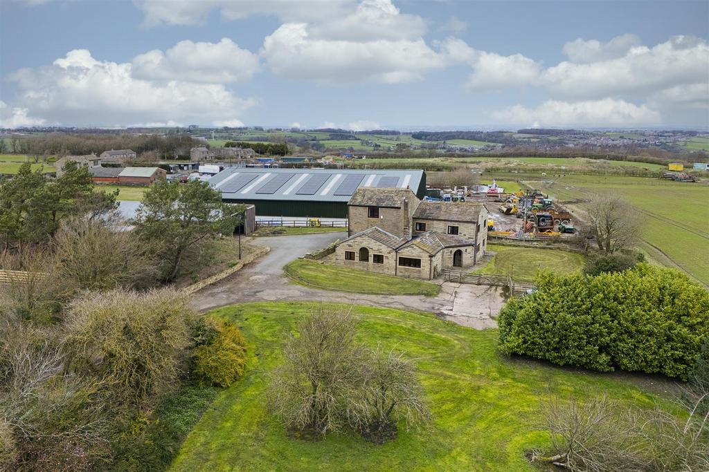 Bramleys Estate Agents - Farmhouse- Emley (79).jpg