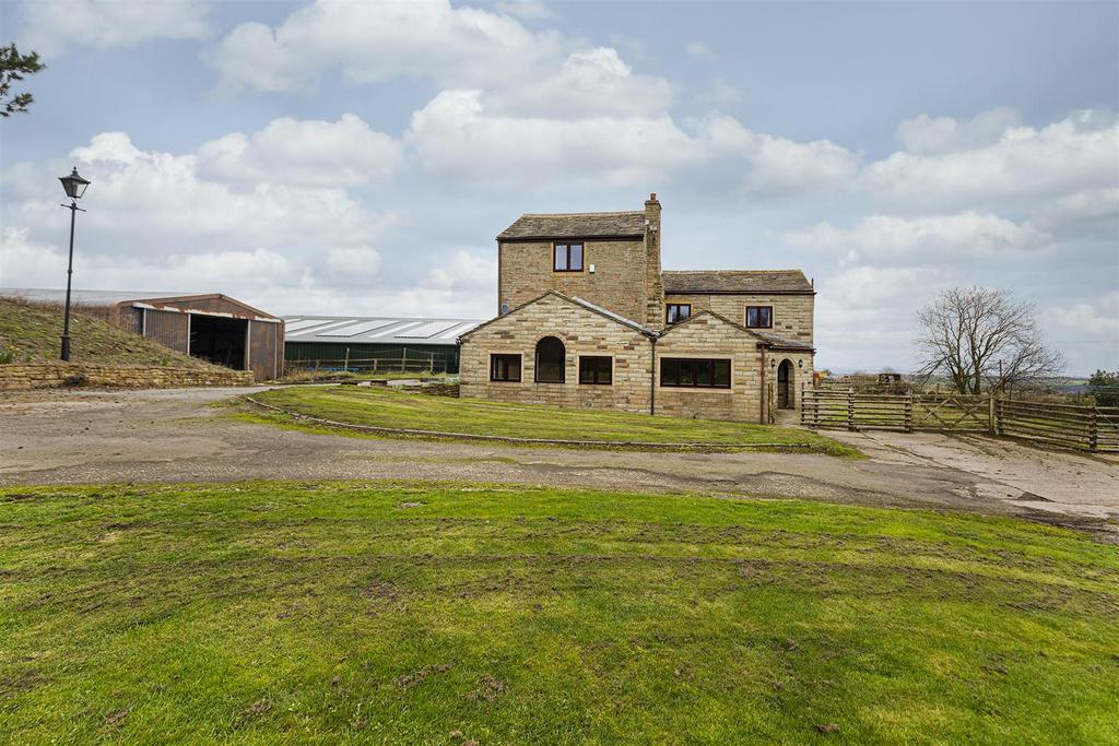 Bramleys Estate Agents - Farmhouse- Emley (73).jpg