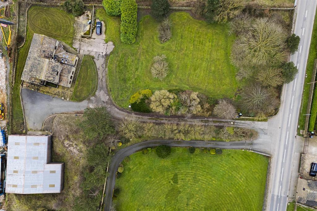 Bramleys Estate Agents - Farmhouse- Emley (76).jpg