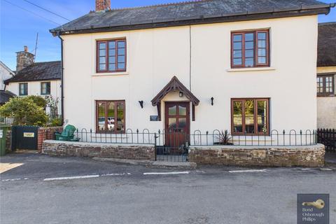 3 bedroom terraced house for sale, The Square, Dolton, Winkleigh