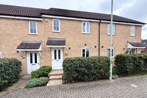 undefined, Wintergreen Road, Red Lodge, Bury St. Edmunds