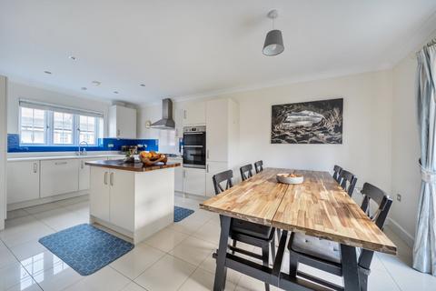 4 bedroom detached house for sale, Queen's Crescent, Shrivenham, Oxfordshire, SN6