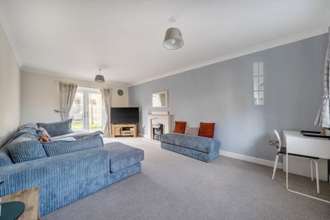 4 bedroom detached house for sale, Queen's Crescent, Shrivenham, Oxfordshire, SN6