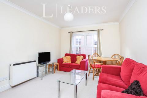 1 bedroom flat to rent, Grosvenor Place, Burleigh Gardens, Woking, GU21