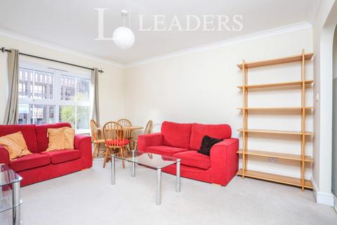 1 bedroom flat to rent, Grosvenor Place, Burleigh Gardens, Woking, GU21