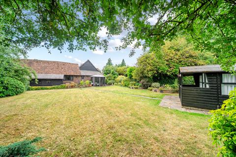 undefined, Hemel Hempstead Road, Leverstock Green, HP3