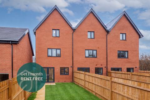 undefined, Leaf Living at Whiteley Meadows, Whiteley, SO30