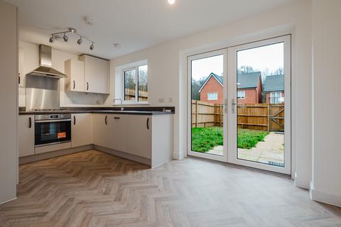 undefined, Leaf Living at Whiteley Meadows, Whiteley, SO30