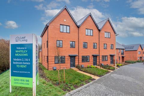 undefined, Leaf Living at Whiteley Meadows, Whiteley, SO30