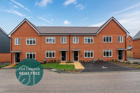 undefined, Leaf Living at Whiteley Meadows, Whiteley, SO30