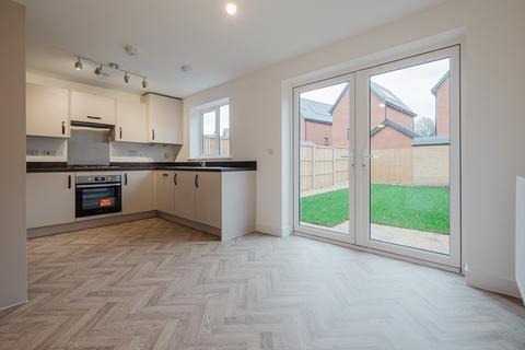undefined, Leaf Living at Whiteley Meadows, Whiteley, SO30