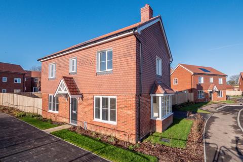 undefined, Leaf Living at Whiteley Meadows, Whiteley, SO30