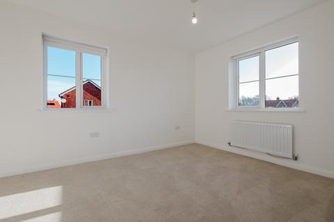undefined, Leaf Living at Whiteley Meadows, Whiteley, SO30