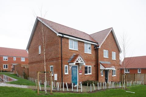 undefined, Leaf Living at Whiteley Meadows, Whiteley, SO30